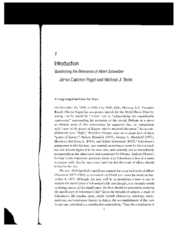 Quotes by albert schweitzer image