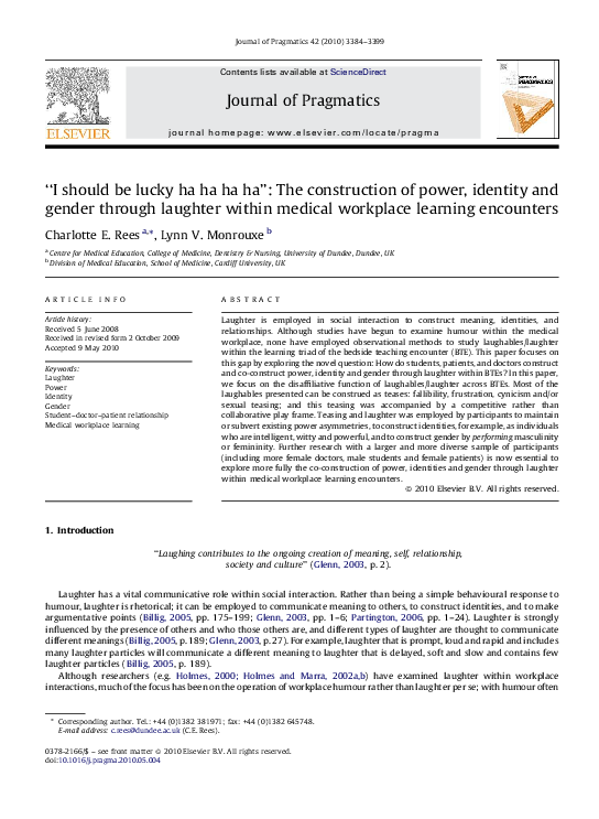 What is luck essay image