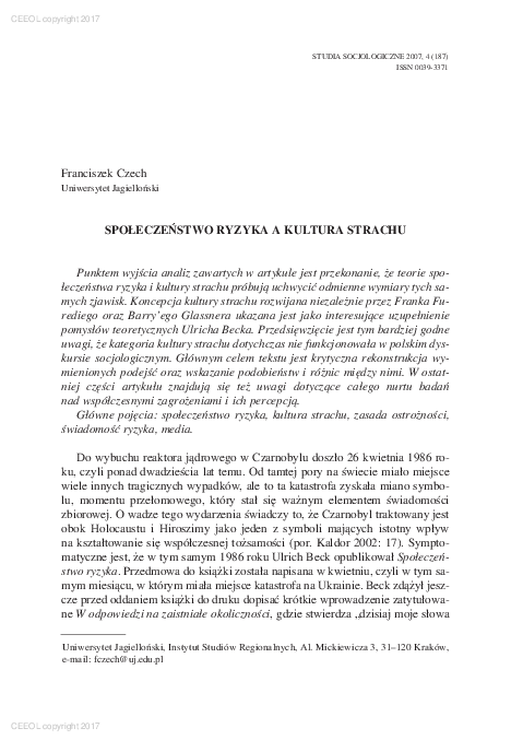 Kultura thesis pdf image