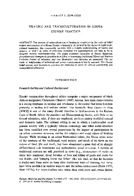 How does food represent an example of transculturation image