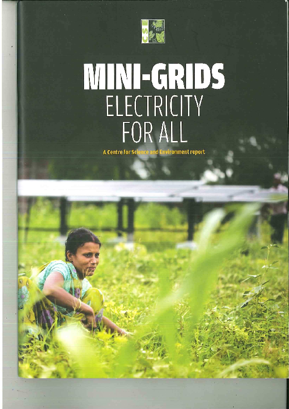 (PDF) Case study Grid ready infrastructure