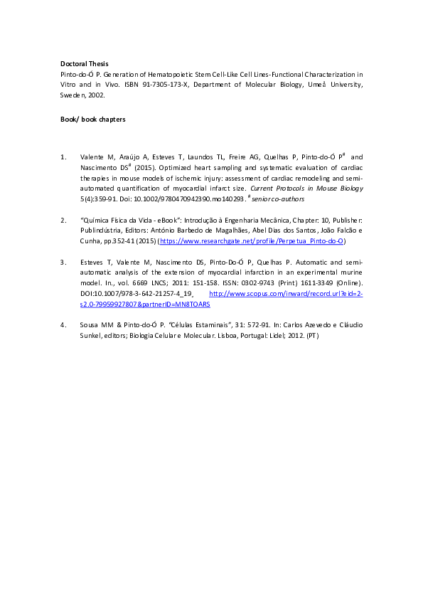 (PDF) Books - Book Chapters