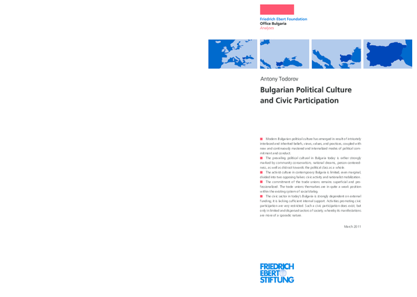 5600 Koleksi Culture of Civic Participation Gratis Terbaik