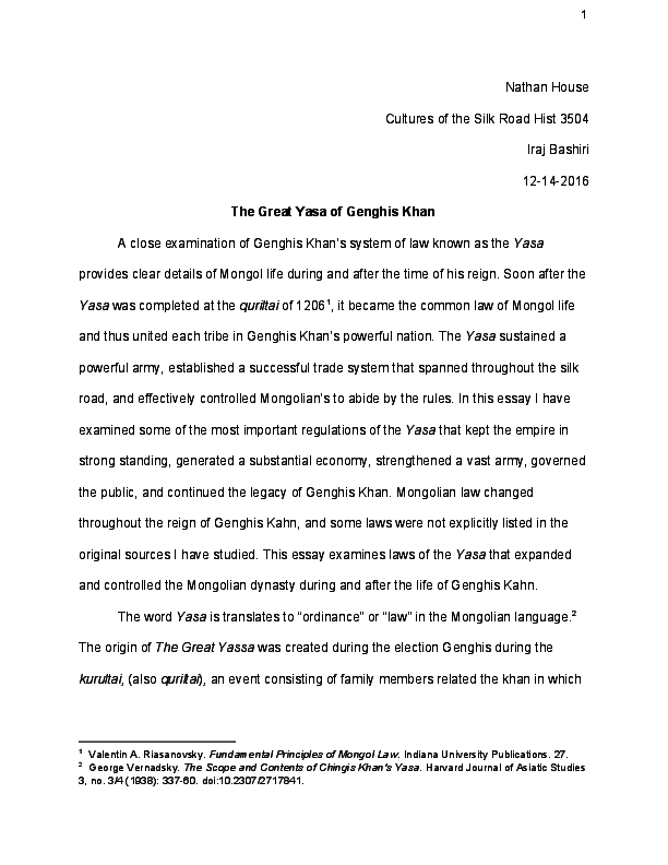 Essay On My Family In English Easy Essay Writing Samples Pdf Persuasive Essay Conclusion Examples Also Academic Essay Writing Jobs The Great Genetically Modified Food Essay Thesis also Examples Of Essays For High School Leadership Essays Genghis Khan Essay Horseback Riding In Mongolia Example Of English Essay