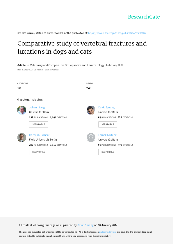 AO PRINCIPLES OF FRACTURES IN DOGS AND CATS visual data 5