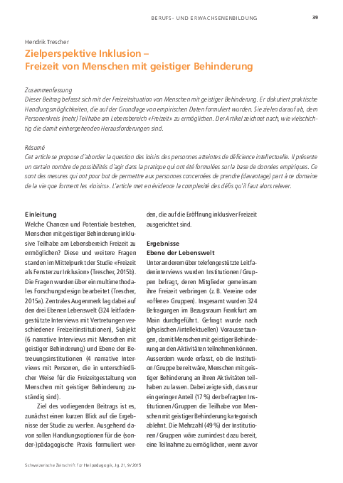 Essay behinderung 08 picture