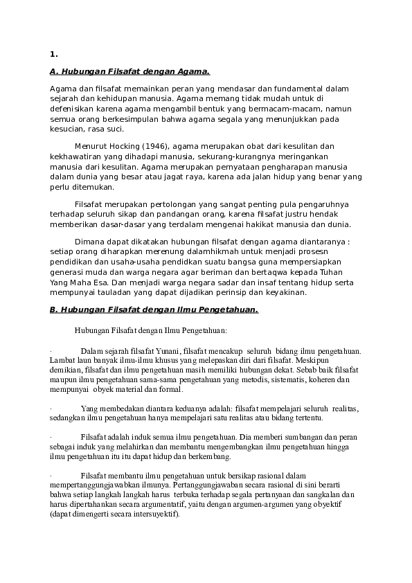 Pertanyaan Filsafat Tentang Tuhan Fromsocratestosartre