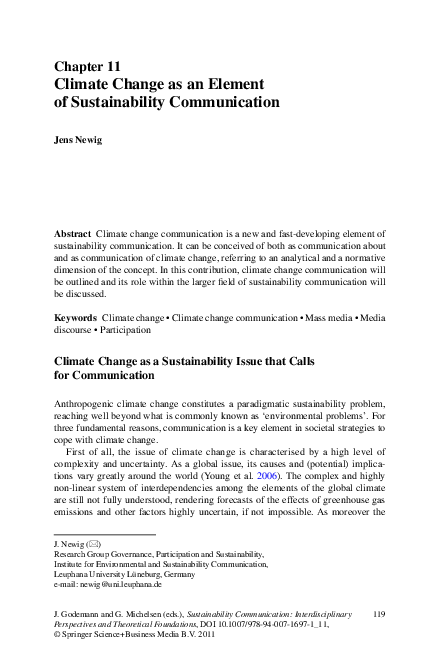 Communication climate essay picture