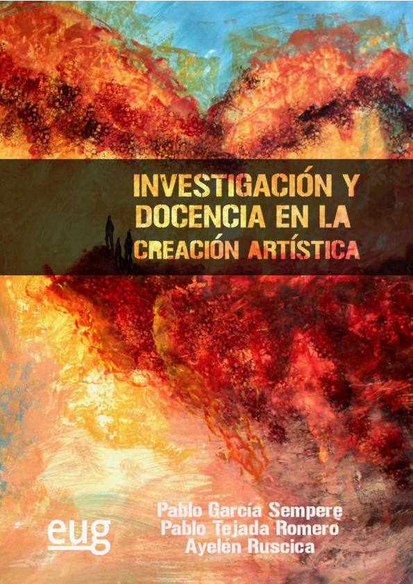 (PDF) Creatividad, Educación y Artes Visuales.