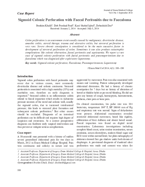 Bacterial peritonitis symptoms picture