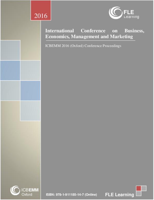 (PDF) HUMAN CAPITAL AND ORGANIZATIONAL PERFORMANCE: THE MEDIATING ROLE ...