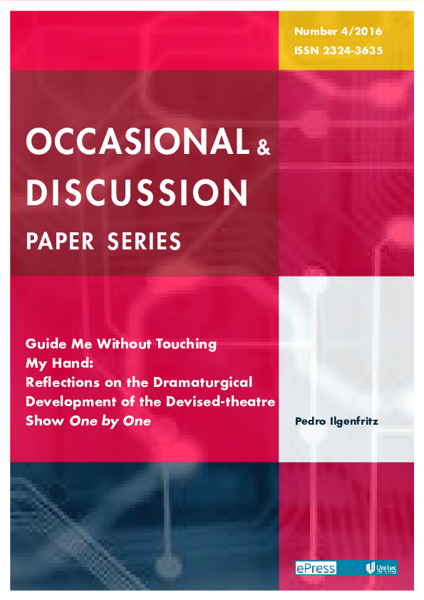 Devised theatre thesis 06 picture