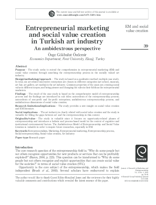 Short story about creation image