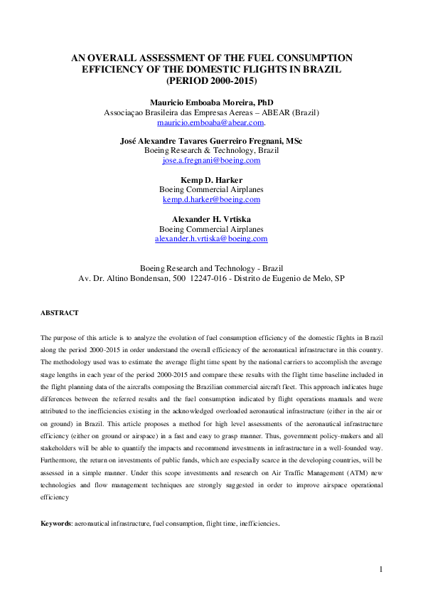 boeing 747 fuel consumption