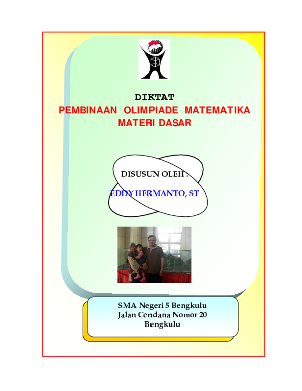 Materi Olimpiade Kedokteran Sma Jejak Belajar
