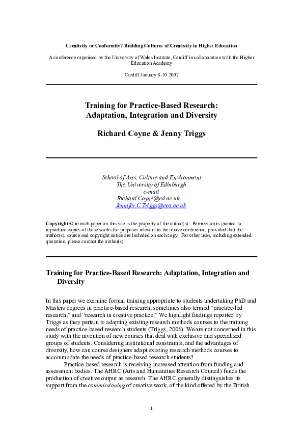 Importance of creativity for students image