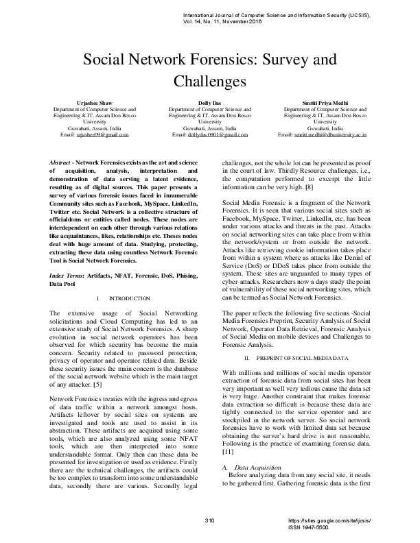 Digital forensics salary picture