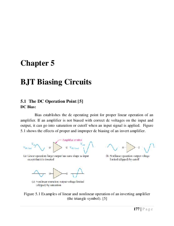 Linear And Nonlinear Circuits Pdf