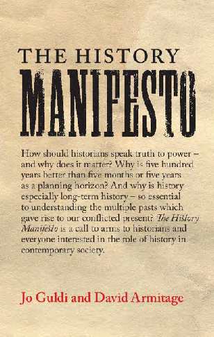 Historymanifesto