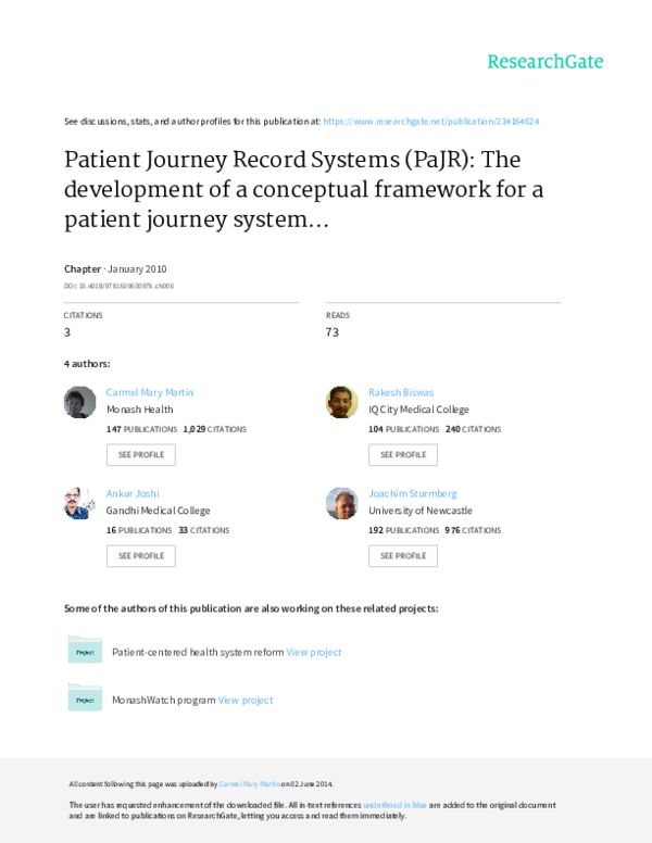 Nmc long term conditions picture
