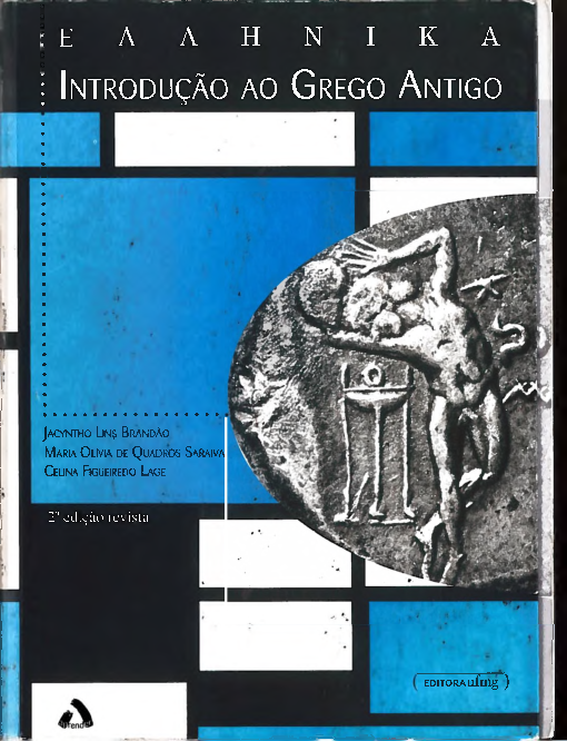 Dicionario Grego Portugues Pdf
