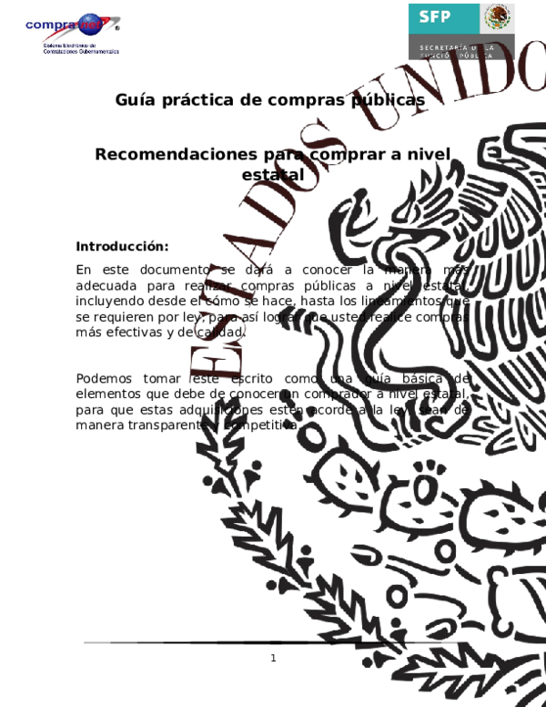 Compras publicas sercop image