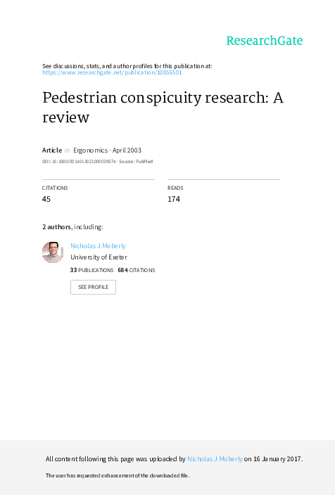 Research paper pedestrian 04 picture