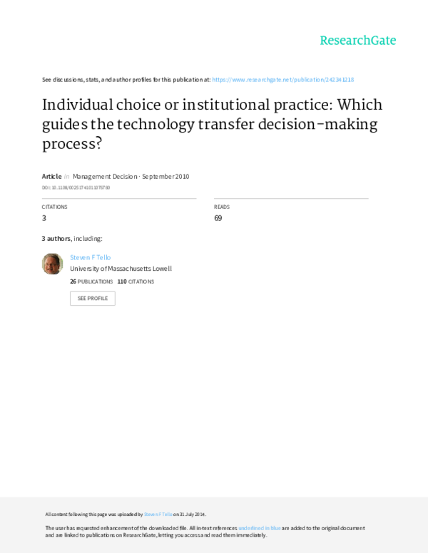 Institutional transfer thesis 07 image