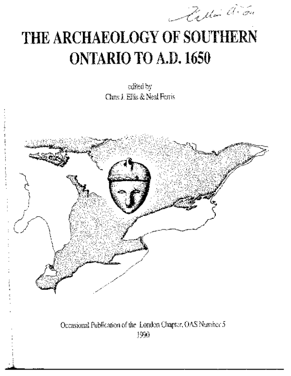 (PDF) The Odawa
