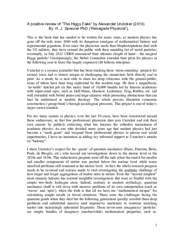 (PDF) A positive review of 