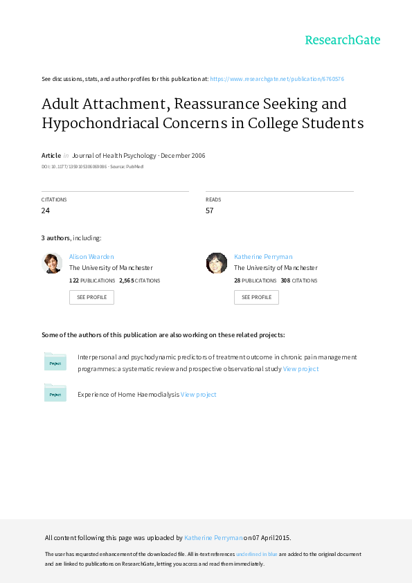 2006 essay by emily perryman 05 image