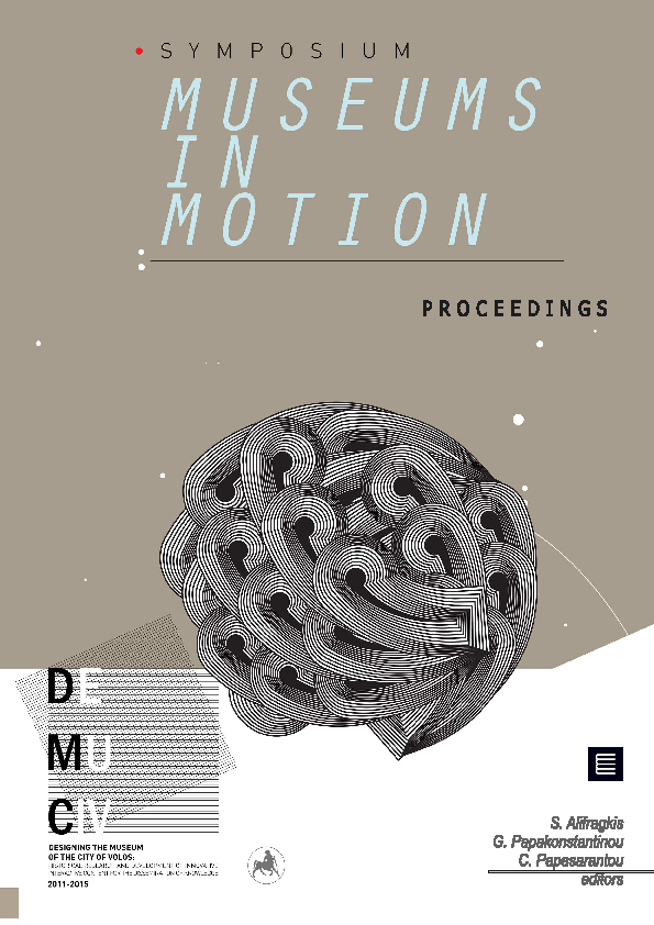 (PDF) Perceptions of Temporality in City Museums: Timeline as ...