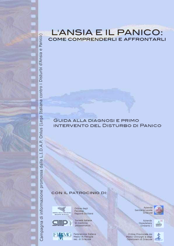 dettaglio sulla datazione