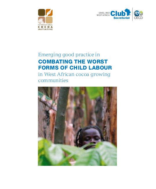 (PDF) document analyze of child labor
