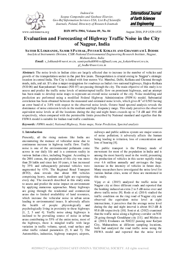 Describe nagpur city picture