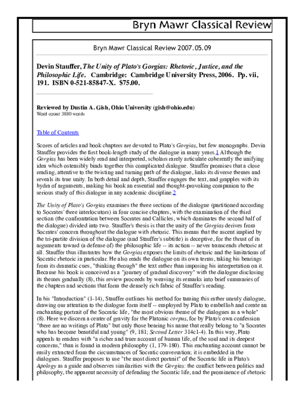 Gorgias essays 05 picture