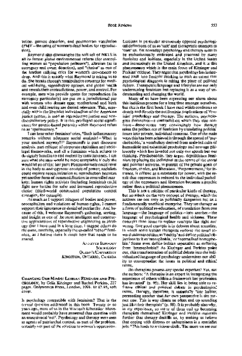 What are the main ideas of feminism image