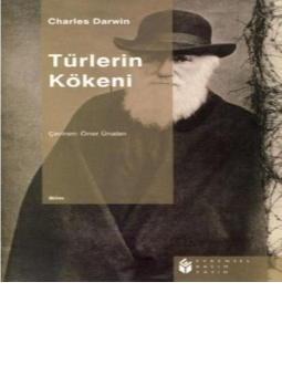 PDF) Charles Darwin - Türlerin Kökeni