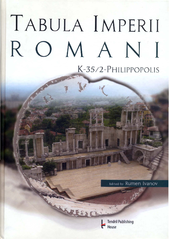 (PDF) Cabyle_Tabula Imperii Romani K-35/2