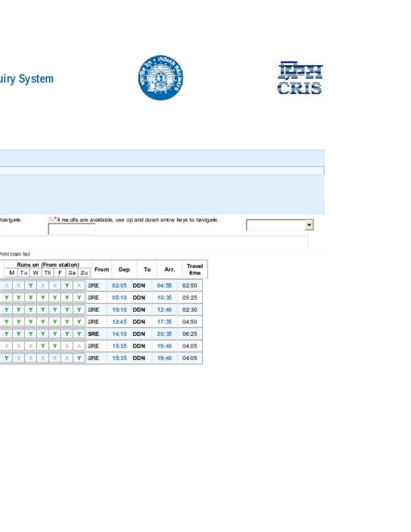 (DOC) National Train Enquiry System mayank yadav Academia.edu