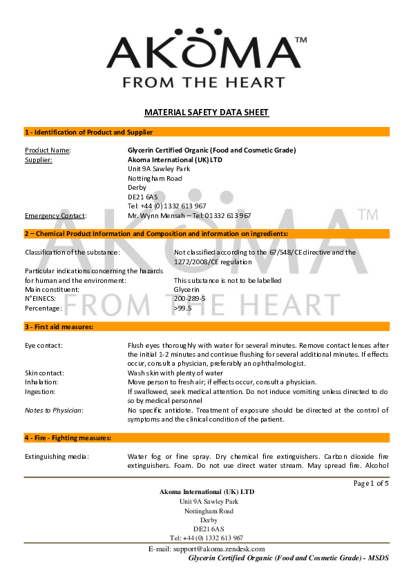 (PDF) MATERIAL SAFETY DATA SHEET A1Oil India Academia.edu