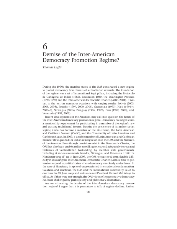 Type of government image