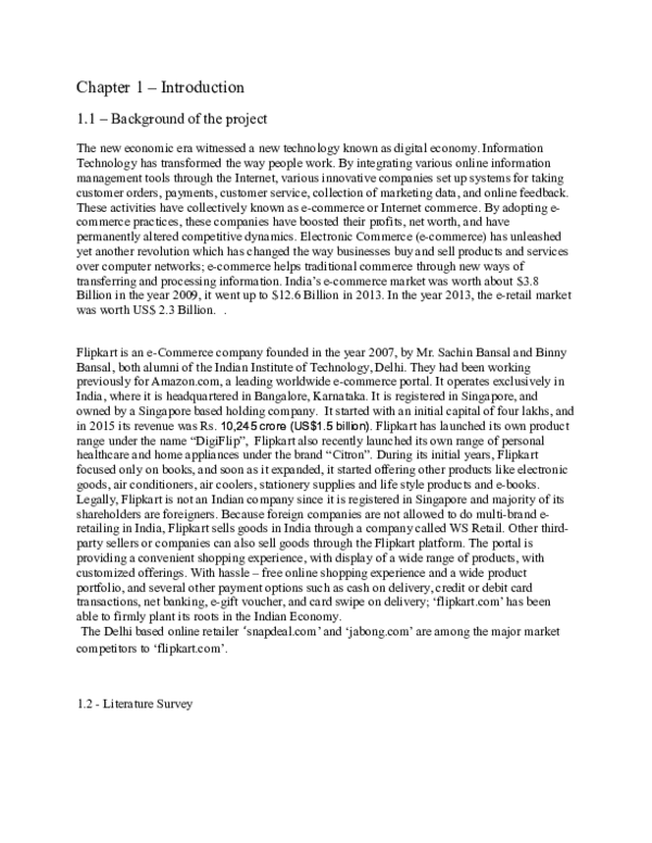 (DOC) Chapter 1 – Introduction
