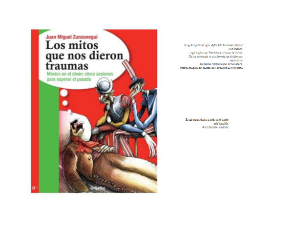 Los Mitos Que Nos Dieron Traumas Pdf
