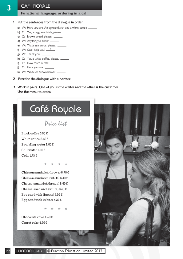 (PDF) CAFÉ ROYALE Jasmine Rao Academia.edu