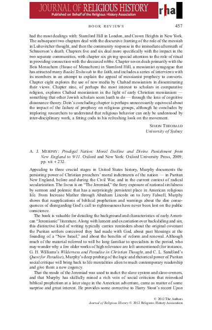 Moral decline essays image