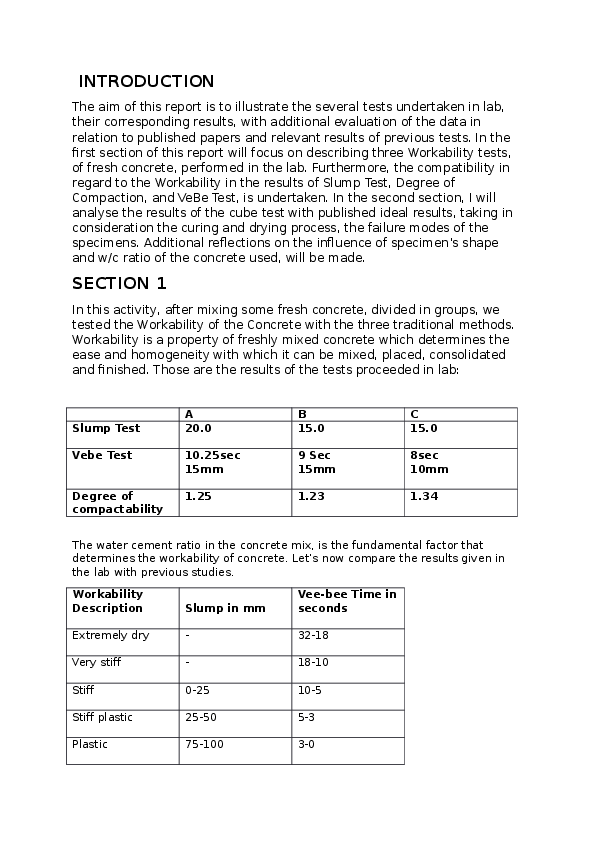 (DOC) Lab report | Bogdan Miu - Academia.edu