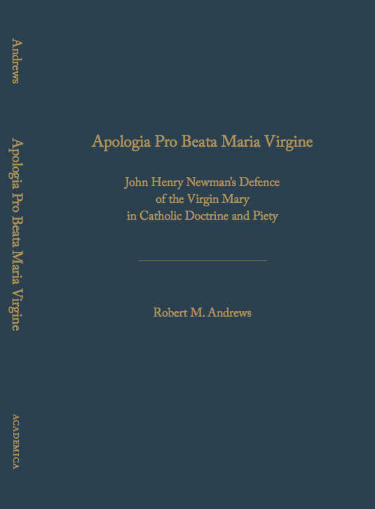 Cardinal newman and essay on mary 03 picture