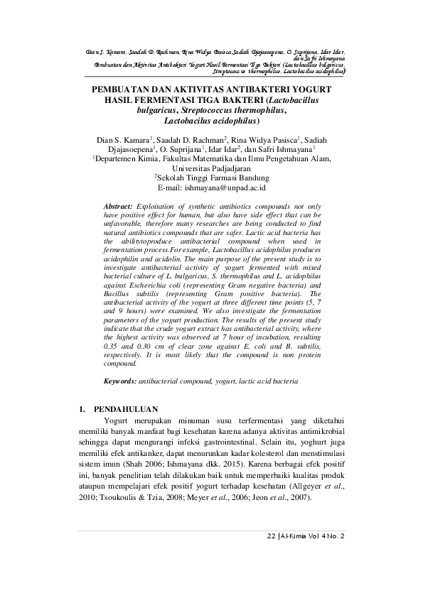 Lactobacillus acidophilus bulgaricus brand picture