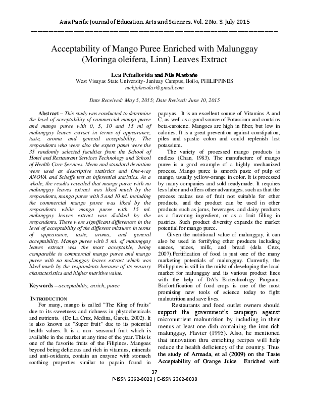 Moringa seeds picture